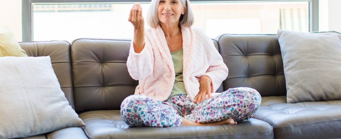 השפעת הסביבה הביתית על חוויית המגורים ובריאות נפשית