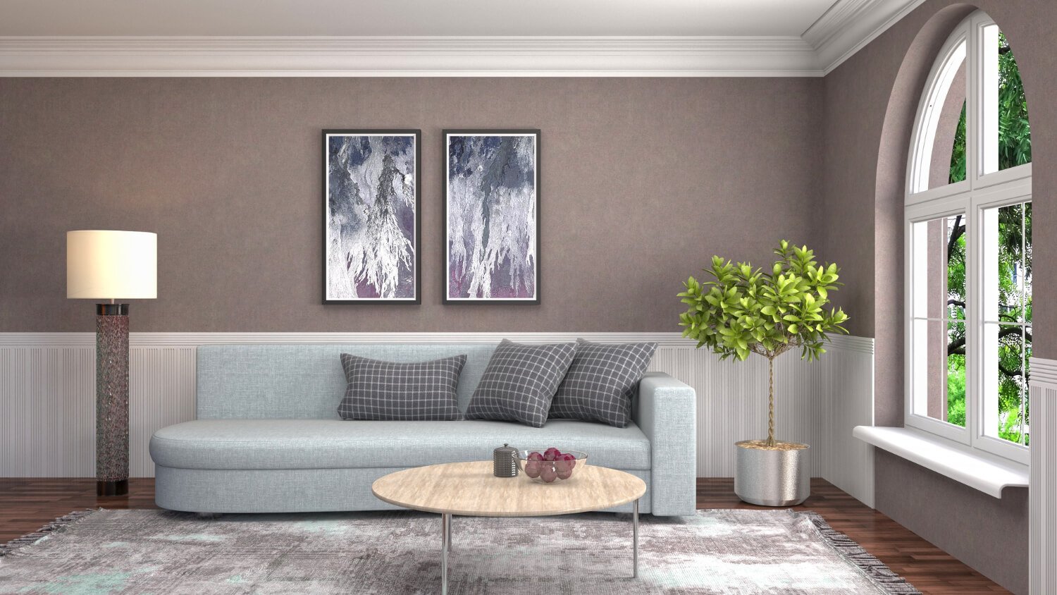 המגן המעוצב שלכם: למה דלת כניסה של שריונית חסם היא הבחירה הבטוחה ביותר