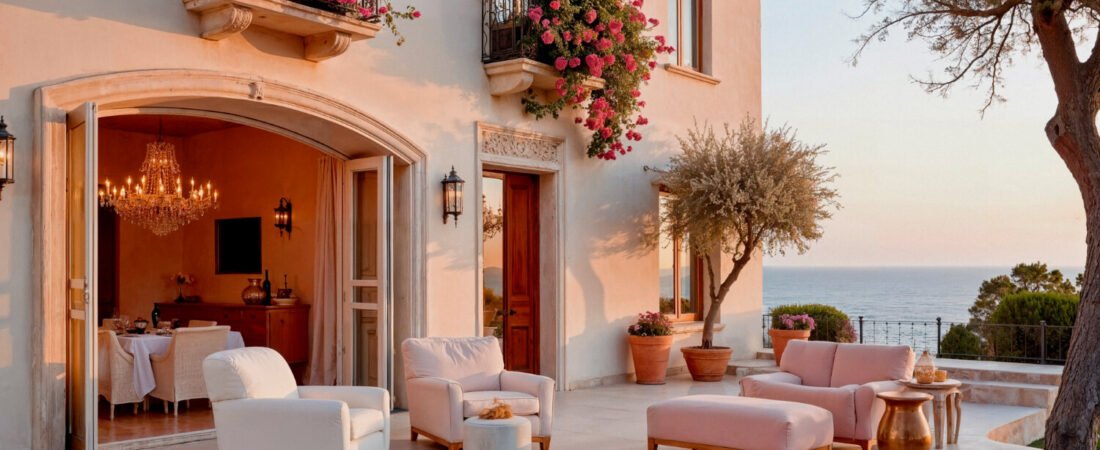 חוויית מגורים: למה זה הרבה מעבר לעיצוב יפה