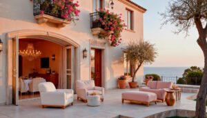 חווית מגורים