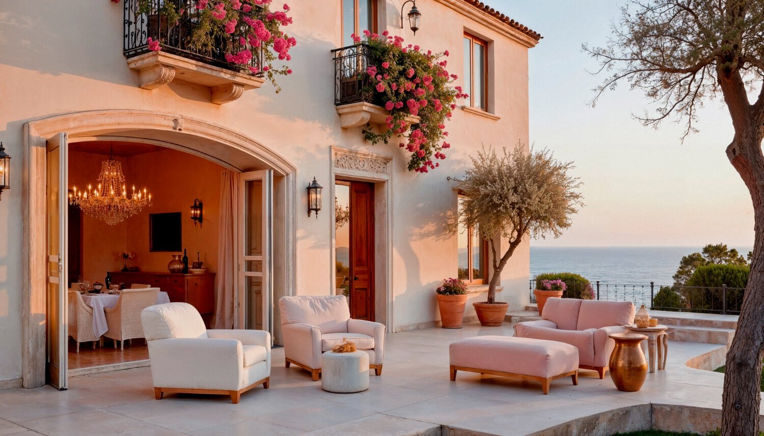 חוויית מגורים: למה זה הרבה מעבר לעיצוב יפה