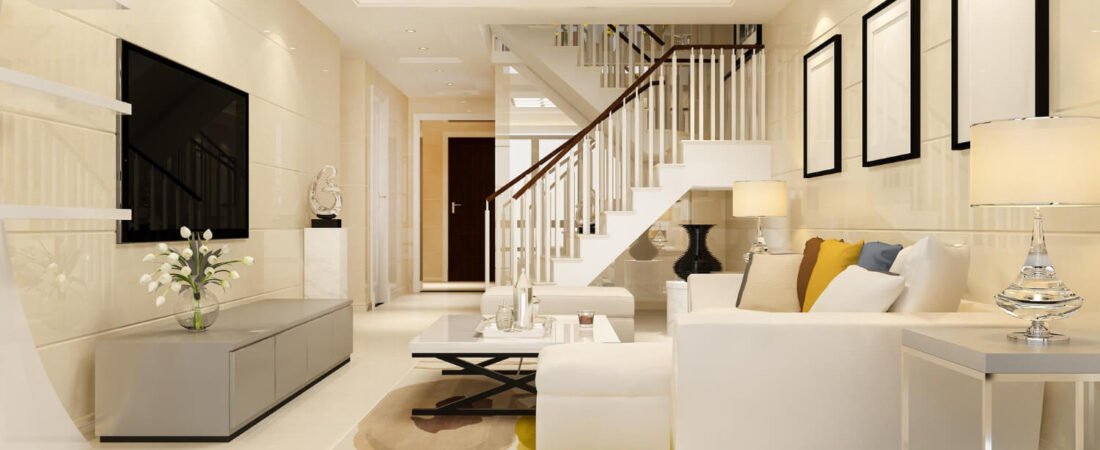 חומרים וגמר: הבסיס השקט של כל בית איכותי